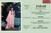 Indah By Ganga Embroidery Printed Premium Cotton Dress Material Wholesale Price In Surat